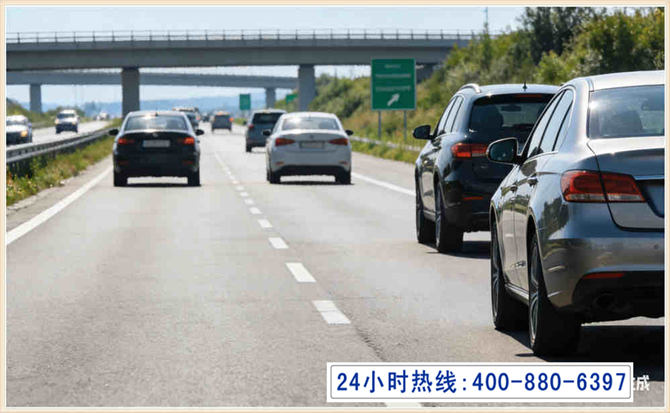 汶上长春拖车电话